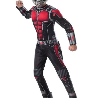 ANT-MAN