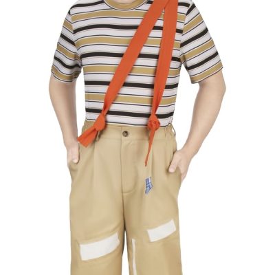 EL CHAVO DEL 8