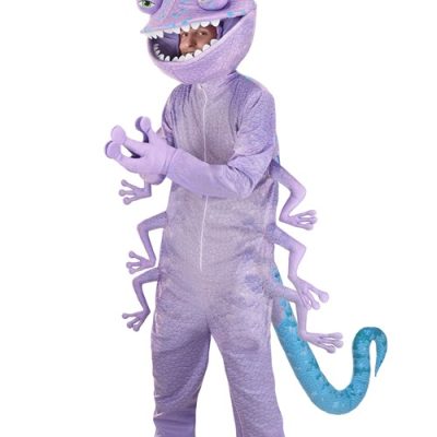 RANDALL MONSTERS INC. “EXCLUSIVO”