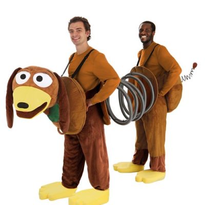 SLINKY DOG TOY STORY “EXCLUSIVO”