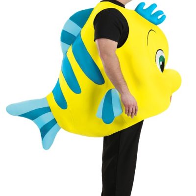 FLOUNDER “EXCLUSIVO”