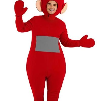 TELETUBBIES PO “EXCLUSIVO”