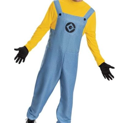 MINIONS