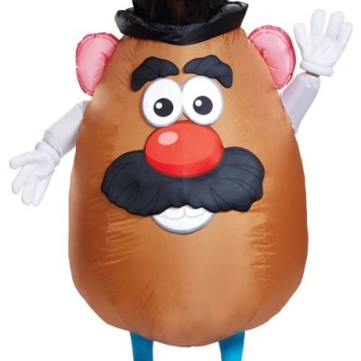 MR.POTATO HEAD TOY STORY “EXCLUSIVO”