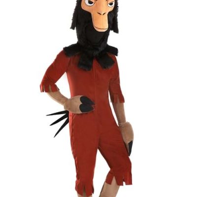 KUZCO LLAMA “EXCLUSIVO”
