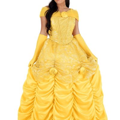 BELLE DISNEY “PREMIUM”