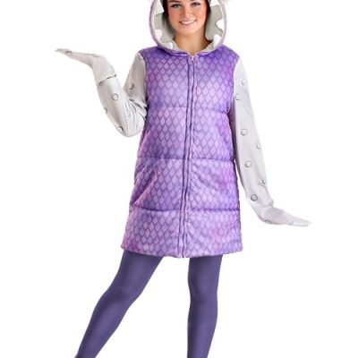 BOO MONSTERS INC.