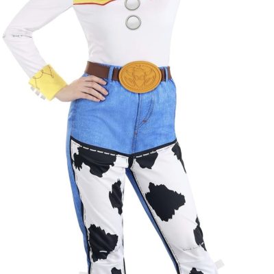 JESSIE TOY STORY DLX.