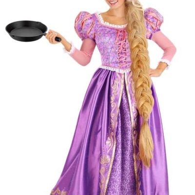 RAPUNZEL TANGLED “PREMIUM”