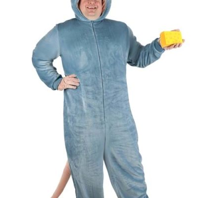 REMY RATATOUILLE “EXCLUSIVO”