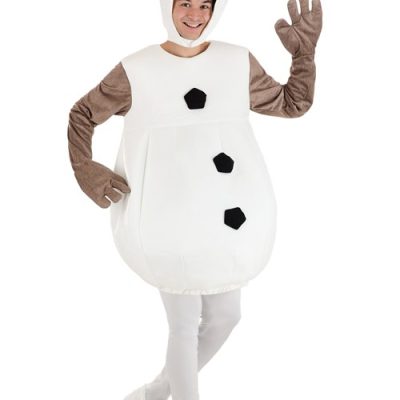 OLAF FROZEN “EXCLUSIVO”