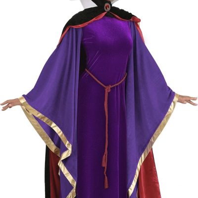 DISNEY SNOW WHITE QUEEN “PREMIUM”