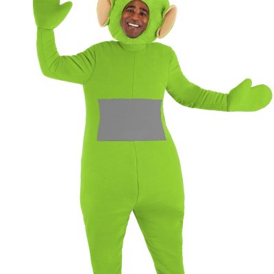 TELETUBBIES DIPSY “EXCLUSIVO”