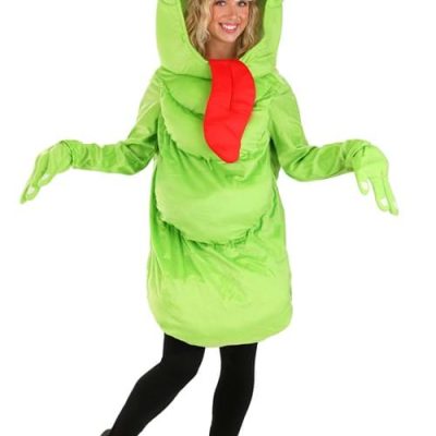 SLIMER “EXCLUSIVO”